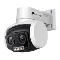 TP-Link VIGI C540V turvakaamera IP süsteemiga turvakaamera Hoonesisene & hooneväline 2560 x 1440 pik