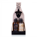 Accentra Gift Set MEN'S COLLECTION with Wall-Mounted Bottle Opener Accentra Gift Set MEN'S COLLECTION with Wall-Mounted Bottle Opener