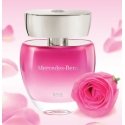 Mercedes-Benz Rose 90 ml Sievietes Mercedes-Benz Rose 90 ml Sievietes