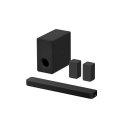 Sony HT-S2000 3.1ch Dolby Atmos Soundbar Sony HT-S2000 3.1ch Dolby Atmos Soundbar