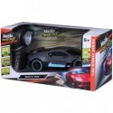 MAISTO TECH R/C 1:43 kaugjuhitav automudel Mini Metal Drifters, 82661