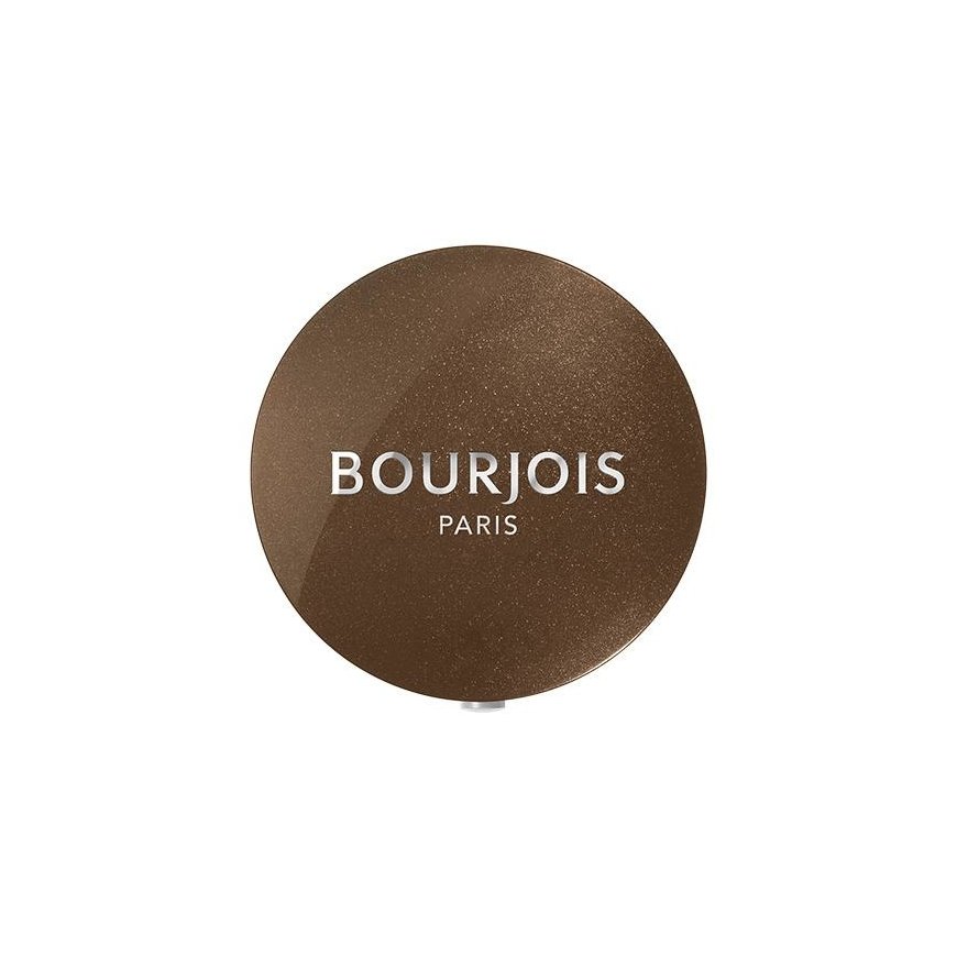 Bourjois Little Round Pot Eyeshadow akių šešėliai 1,5 g 15 A'modore „Satin“ – 2