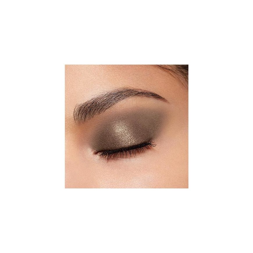 Bourjois Little Round Pot Eyeshadow тени 1,5 g 15 A'modore Атласный – 5