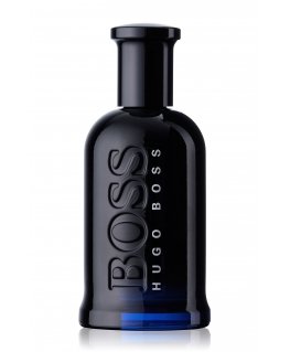 BOSS Bottled Night 100 ml Vyrams