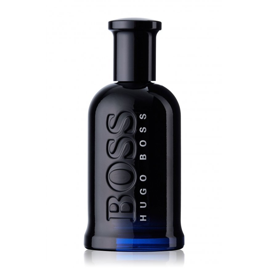 HUGO BOSS BOSS Bottled Night 100