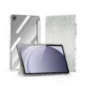 Dux Ducis Domo Samsung X210/X215/X216 Tab A9 Plus 11.0/X230/X235/X236 Tab A11 Plus 11.0 mustade kaas Dux Ducis Domo Samsung X210/X215/X216 Tab A9 Plus 11.0/X230/X235/X236 Tab A11 Plus 11.0 mustade kaas