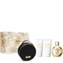 Versace EROS POUR FEMME 4 VNT. RINKINYS Versace EROS POUR FEMME 4 VNT. RINKINYS