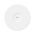 TP-Link Omada EAP773 WLAN piekļuves punkts 9300 Mbit/s Balts Power over Ethernet (PoE) TP-Link Omada EAP773 WLAN piekļuves punkts 9300 Mbit/s Balts Power over Ethernet (PoE)