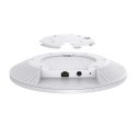 TP-Link Omada EAP773 WLAN piekļuves punkts 9300 Mbit/s Balts Power over Ethernet (PoE) TP-Link Omada EAP773 WLAN piekļuves punkts 9300 Mbit/s Balts Power over Ethernet (PoE)