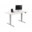 Equip 650803 каркас для стойки Электричество 2 ножка(и) Серый Equip 650803 каркас для стойки Электричество 2 ножка(и) Серый
