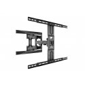 Multibrackets M VESA Flexarm L Full Motion Dual