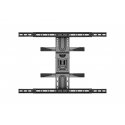 Multibrackets M VESA Flexarm L Full Motion Dual