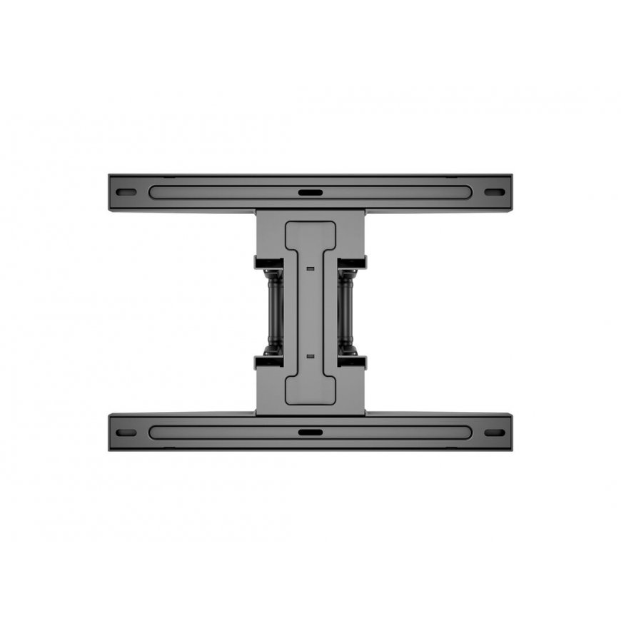 Multibrackets 0402 крепление для телевизора 190,5 cm (75") Черный – 4