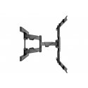 Multibrackets M VESA Flexarm L Full Motion Dual