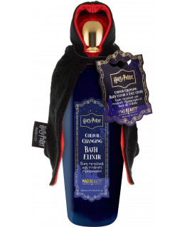 Mad Beauty Harry Potter värvimuutva vahuvee 500 ml