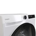 Candy BWR 485SBL6-S skalbyklė-džiovyklė Pastatomi Pakraunama per priekį Balta E