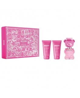 Moschino TOY 2 BUBBLE GUM KOTELLO 3 kpl