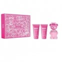 Moschino TOY 2 BUBBLE GUM CASE 3 pcs Moschino TOY 2 BUBBLE GUM CASE 3 pcs