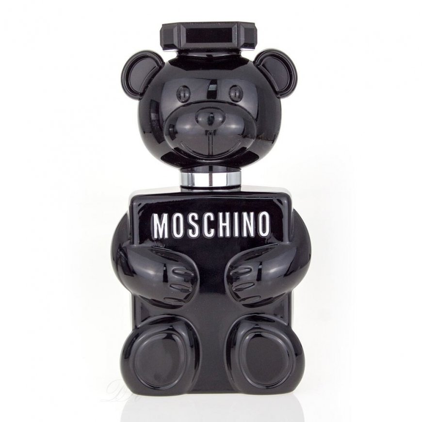 Moschino TOY 2 BUBBLE GUM KATE 3 tk – 2