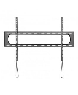 „Fonestar FIX-096PR“ – fiksēts televizora turētājs 60–120 collu, pacelšanas jauda 120 kg