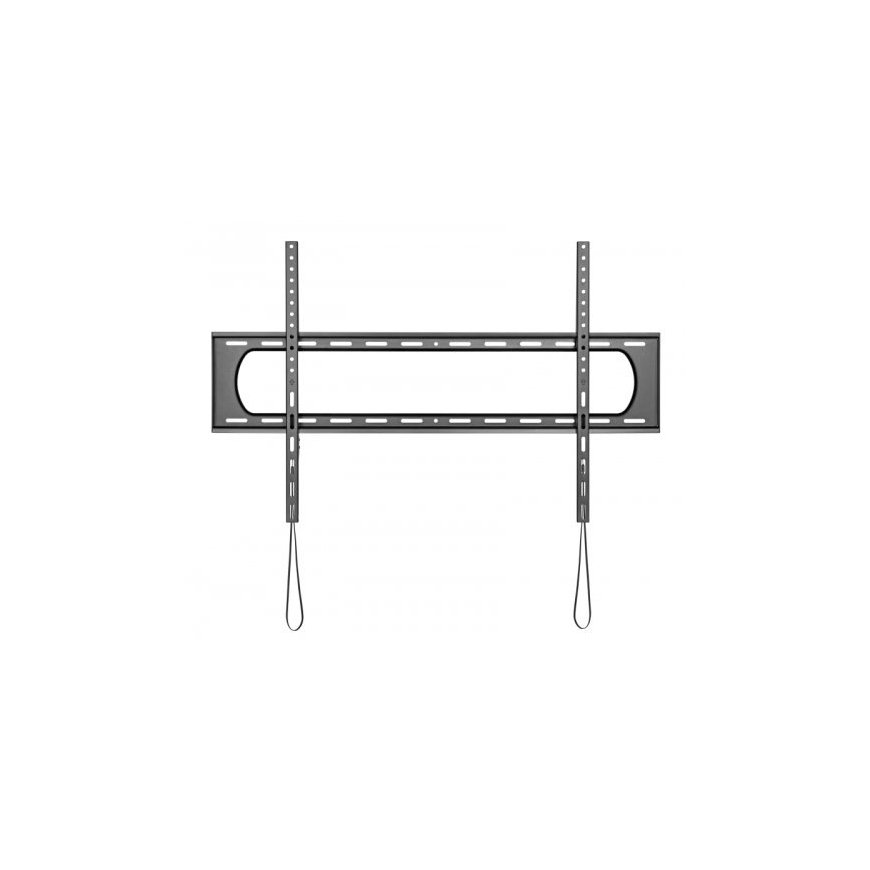„Fonestar FIX-096PR“ – fiksēts televizora turētājs 60–120 collu, pacelšanas jauda 120 kg