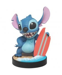 Yume Toys Disney Stitch Hero Box Surfer Stitch figure 8cm