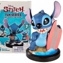 Yume Toys Disney Stitch Hero Box Surfer Stitch joonis 8cm Yume Toys Disney Stitch Hero Box Surfer Stitch joonis 8cm