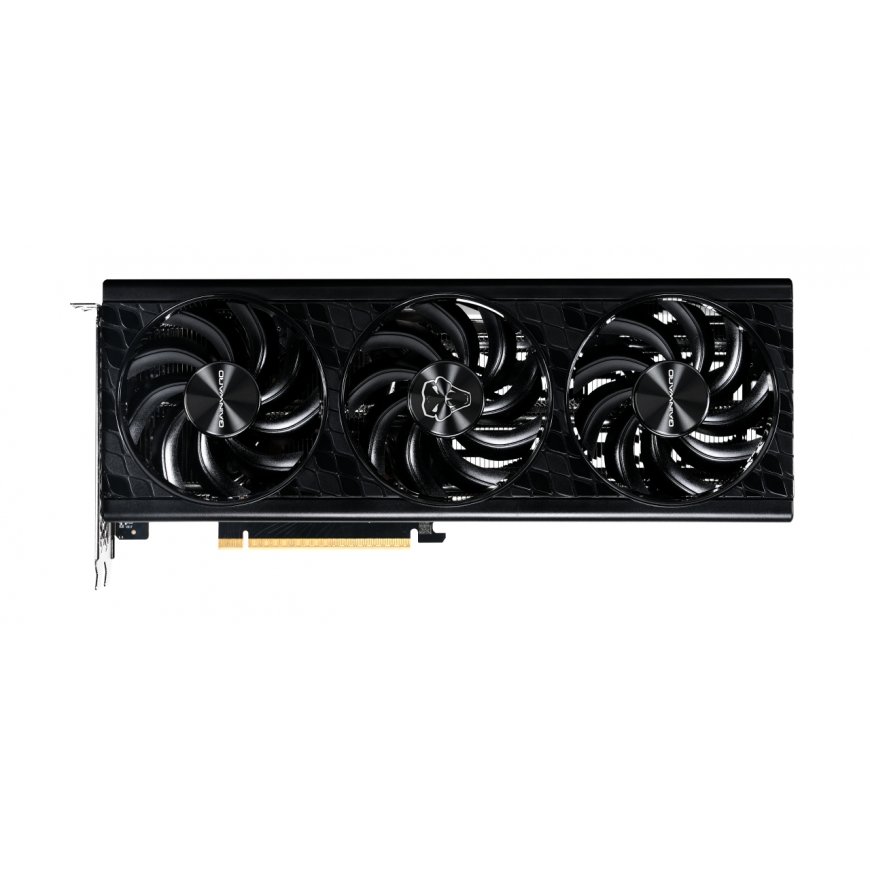 Gainward GeForce RTX 5060 Ti Python