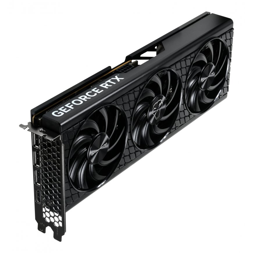 Gainward GeForce RTX 5060 Ti Python III NVIDIA 16 GB GDDR7 – 3