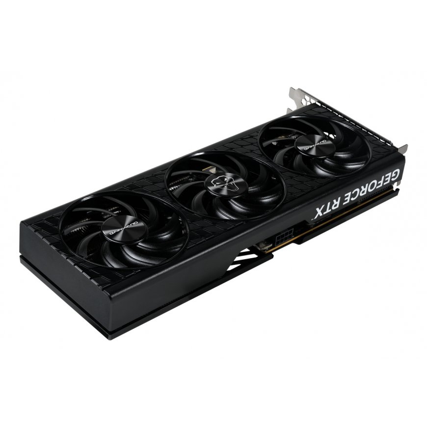 Gainward GeForce RTX 5060 Ti Python III NVIDIA 16 GB GDDR7 – 5