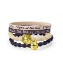 Carat Shop Harry Potter Laika Griezējs 4 matu lente komplekts Carat Shop Harry Potter Laika Griezējs 4 matu lente komplekts
