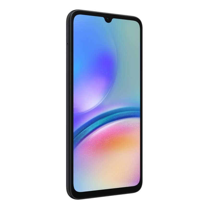 Samsung Galaxy A05s 17 cm (6.7") Kaksois-SIM 4G USB Type-C 4 GB 128 GB 5000 mAh musta – 3