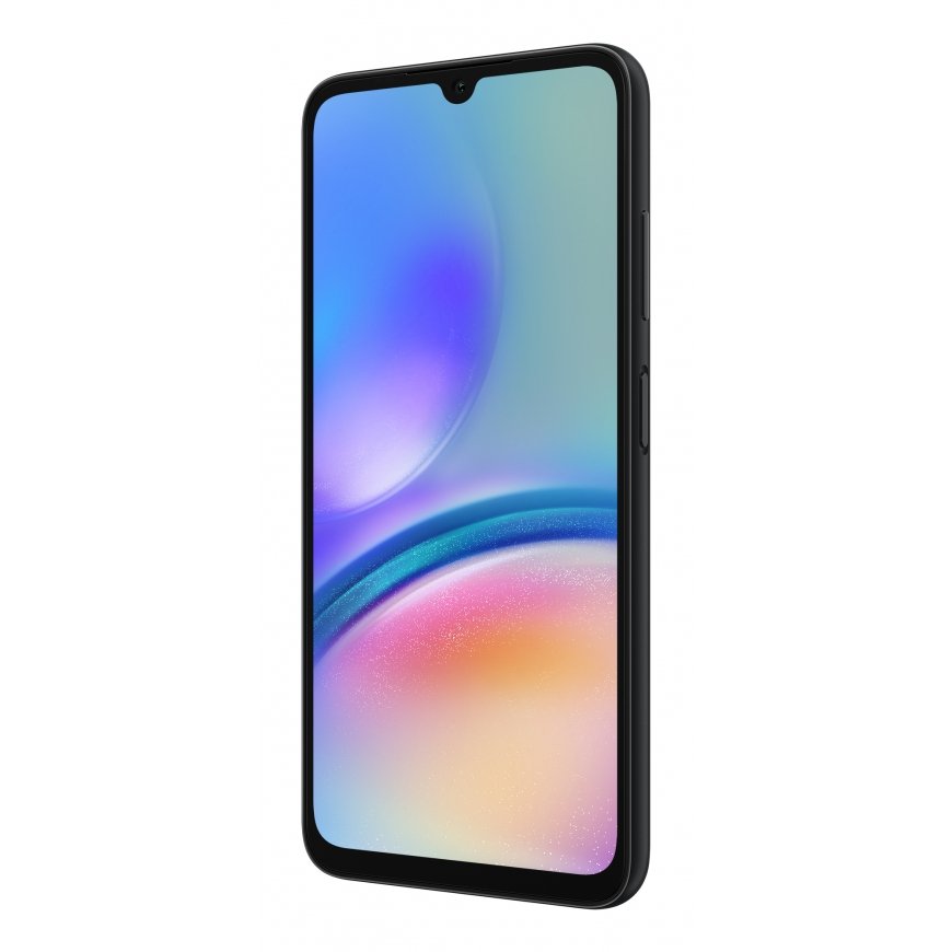 Samsung Galaxy A05s 17 cm (6.7") Dual SIM 4G USB Type-C 4 GB 128 GB 5000 mAh Black – 4