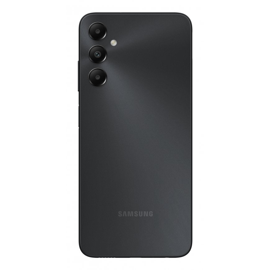 Samsung Galaxy A05s 17 cm (6.7") Kaksik-SIM 4G USB tüüp-C 4 GB 128 GB 5000 mAh Must – 5