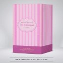 Lattafa Mallow Maddnes Give Me Gourmand EDP naisten parfymoitu vesi, 75 ml