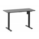 Equip 650812 datorgalds Melns Equip 650812 datorgalds Melns