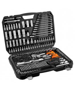 Tool Set Neo 10-212 NEO 108 pcs. (10-212)