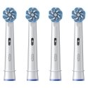 Oral-B Sensitive 4 pcs Balts
