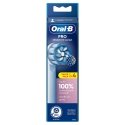 Oral-B Sensitive 4 pcs Balts