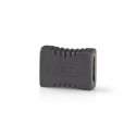 Nedis CVBW34900AT cable gender changer HDMI Female Anthracite