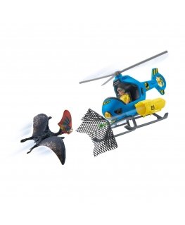 schleich Dinosaurs Dinosaur Air Attack