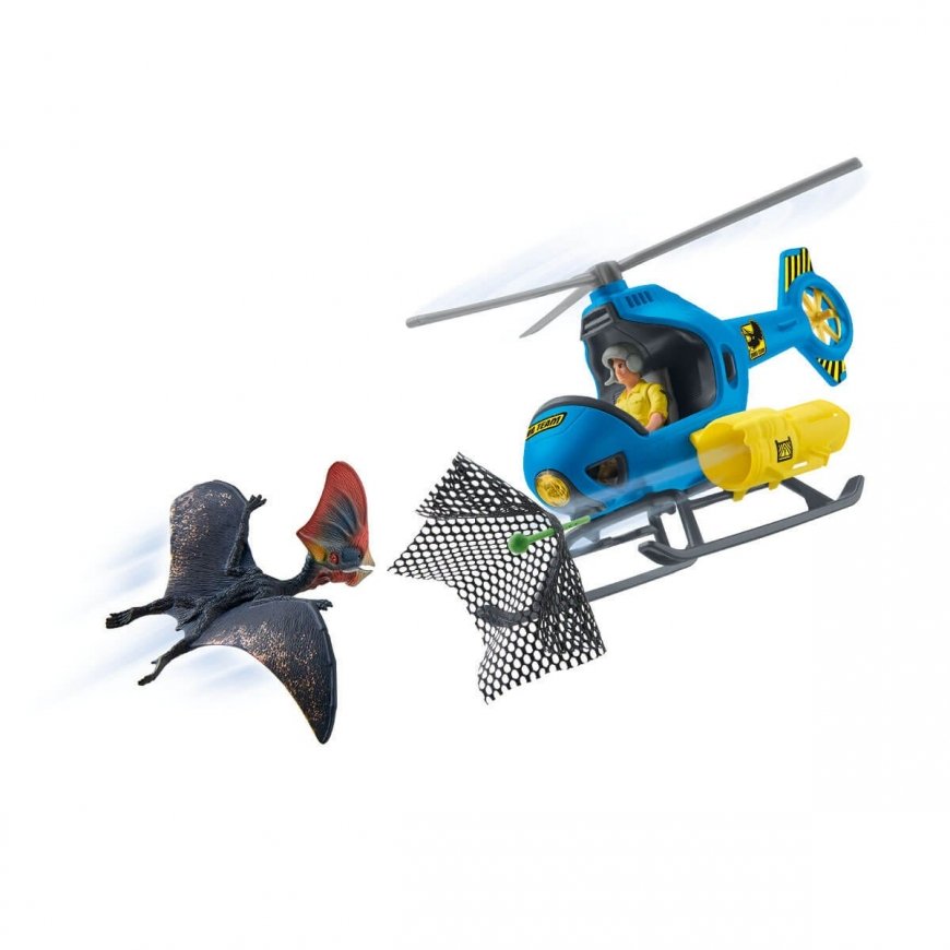 schleich Dinosaurs 41468 набор игрушек
