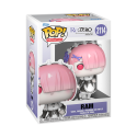 Funko POP figure Re:Zero Starting Life in Another World Ram