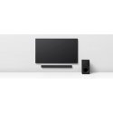 Sony HT-S400 Juoda 2.1 kanalai 330 W