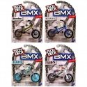 Sunday "Tech Deck" small finger BMX bike set, 44 pcs, dark blue, + stickers Sunday "Tech Deck" small finger BMX bike set, 44 pcs, dark blue, + stickers