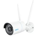 Reolink W320 Luoti (muoto) IP-turvakamera Ulkona 2560 x 1920 pikseliä Seinä Reolink W320 Luoti (muoto) IP-turvakamera Ulkona 2560 x 1920 pikseliä Seinä