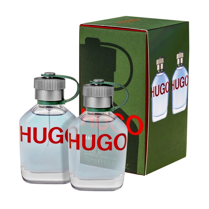 HUGO BOSS Hugo Boss Hugo Man