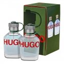 Hugo Boss Hugo Man - EDT 2 x 75 ml Hugo Boss Hugo Man - EDT 2 x 75 ml