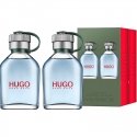 Hugo Boss Hugo Man - EDT 2 x 75 ml Hugo Boss Hugo Man - EDT 2 x 75 ml