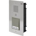 Auerswald TFS-Dialog 311 Stainless steel